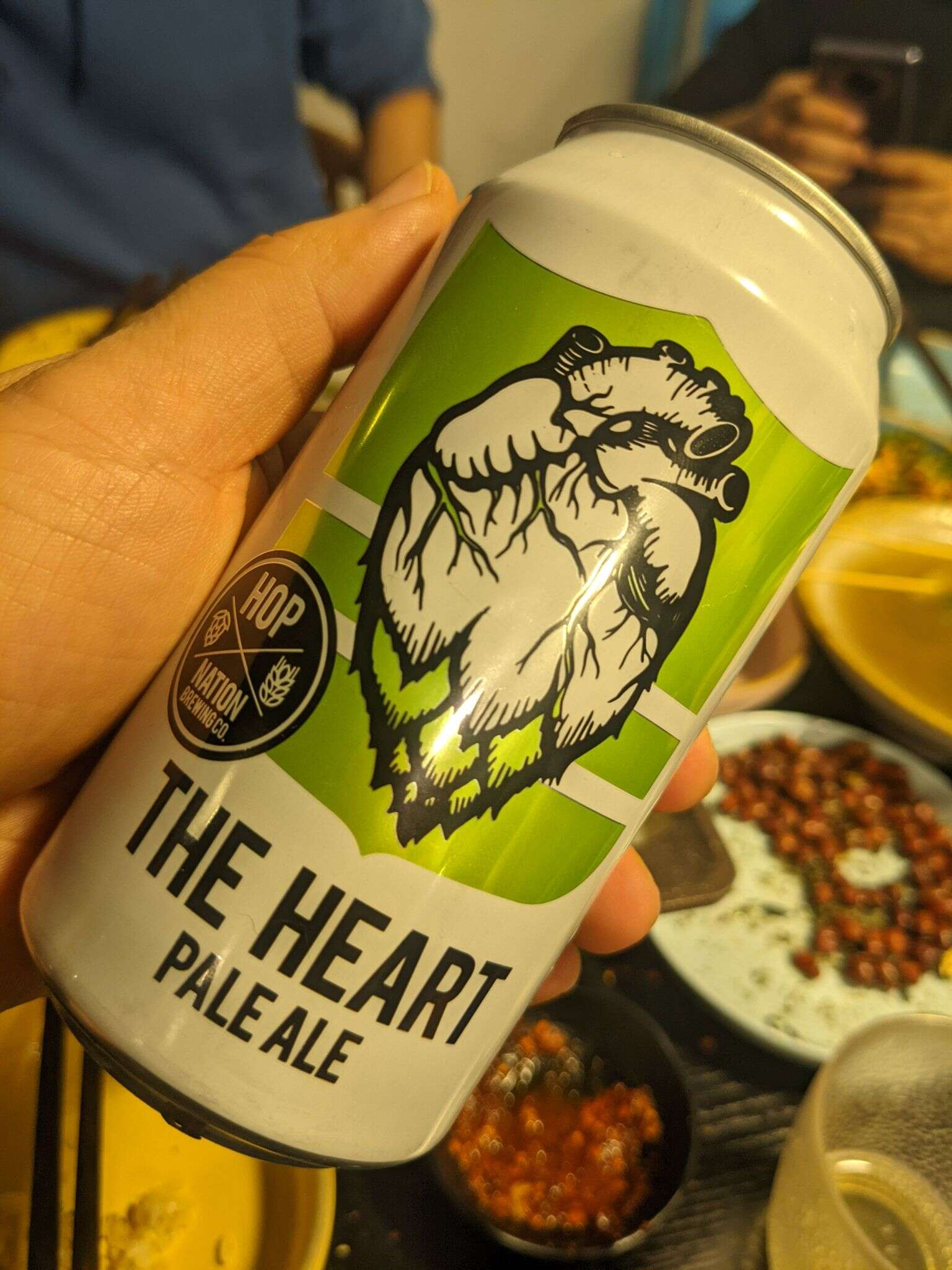 Hop Nation The Heart 20220304 113627605